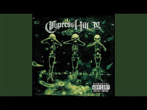 墓園三人組|Cypress Hill 墓園三人組成名之路